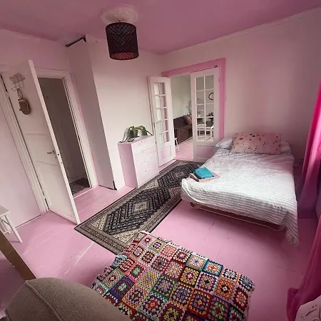 Appartement Book Entire 3br In