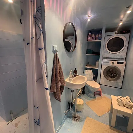 Book Entire 3br In Appartement *