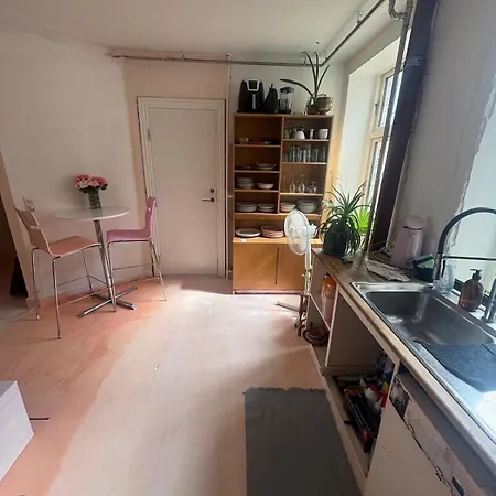 דירה Book Entire 3br In