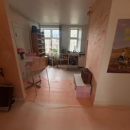 Book Entire 3br In * קופנהגן