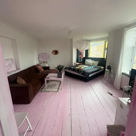 Appartement Book Entire 3br In