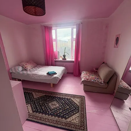 Book Entire 3br In קופנהגן