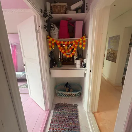 Book Entire 3br In דירה