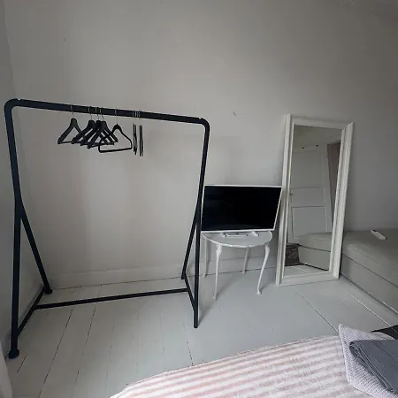 Book Entire 3br In Kopenhagen