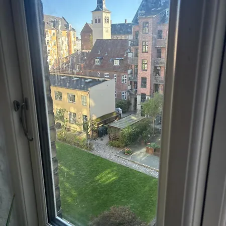Book Entire 3br In * Kopenhagen