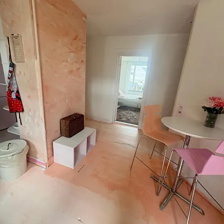 Appartement Book Entire 3br In Kopenhagen