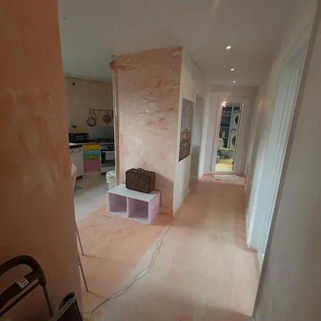 Book Entire 3br In Appartement *