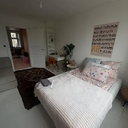 Book Entire 3br In Appartement