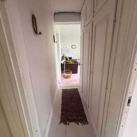 Book Entire 3br In קופנהגן
