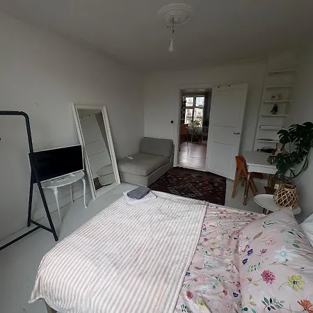 Appartement Book Entire 3br In *