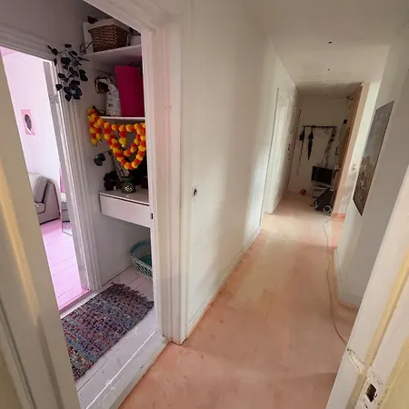 Book Entire 3br In Kopenhagen