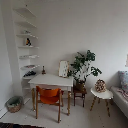 Book Entire 3br In Appartement Kopenhagen