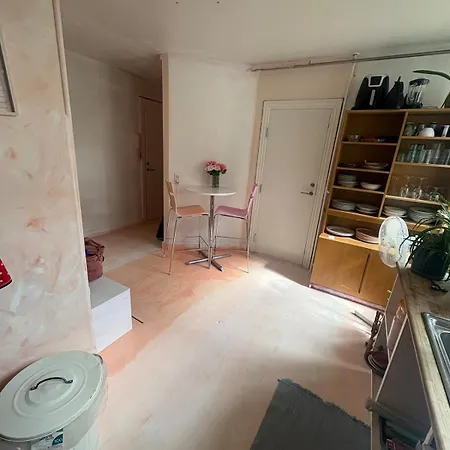 דירה Book Entire 3br In